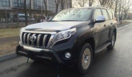 新款霸道爆料图片视频大全,揭秘新款车型图片视频大全，尽享豪华越野体验！”